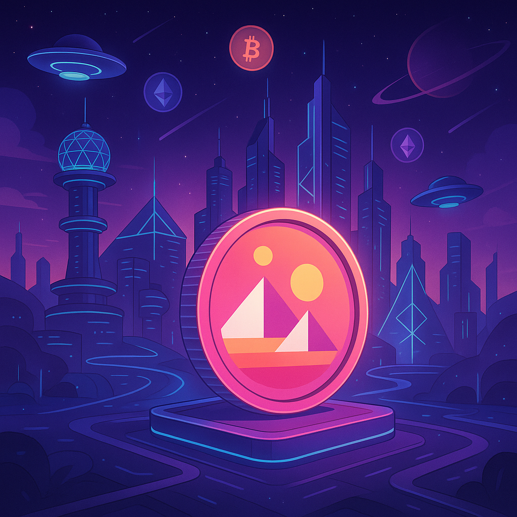 Decentraland’s Future: Will MANA Revive by 2030?