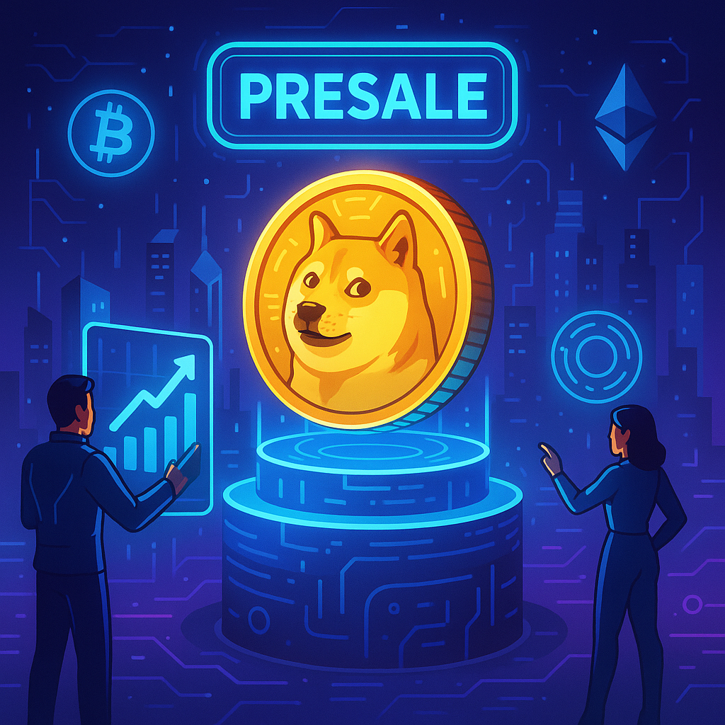 Why DOGEBALL’s Crypto Presale is the Smartest Investment Now