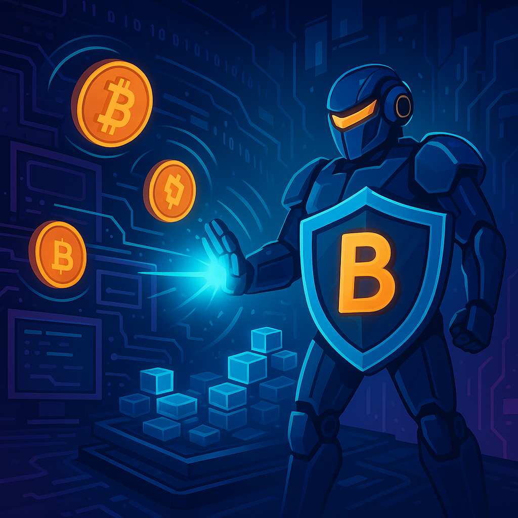 Bybit Foils Over $1 Billion in Phony Deposit Attempts