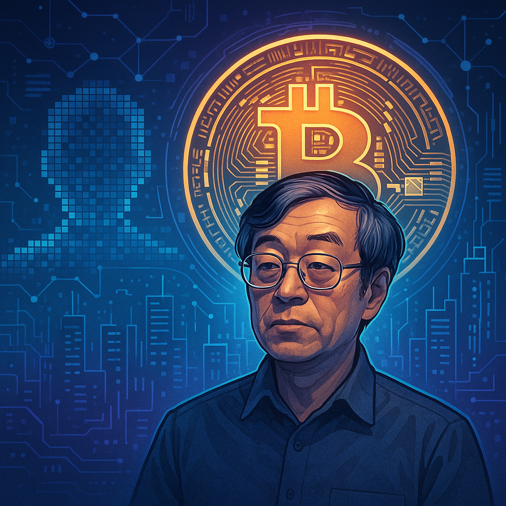 New Revelations Identify Bitcoin’s Creator, Satoshi Nakamoto