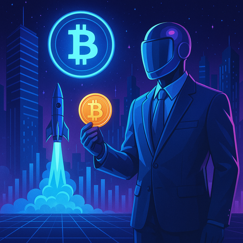 Morgan Stanley Launches First Spot Bitcoin ETF by a US Bank