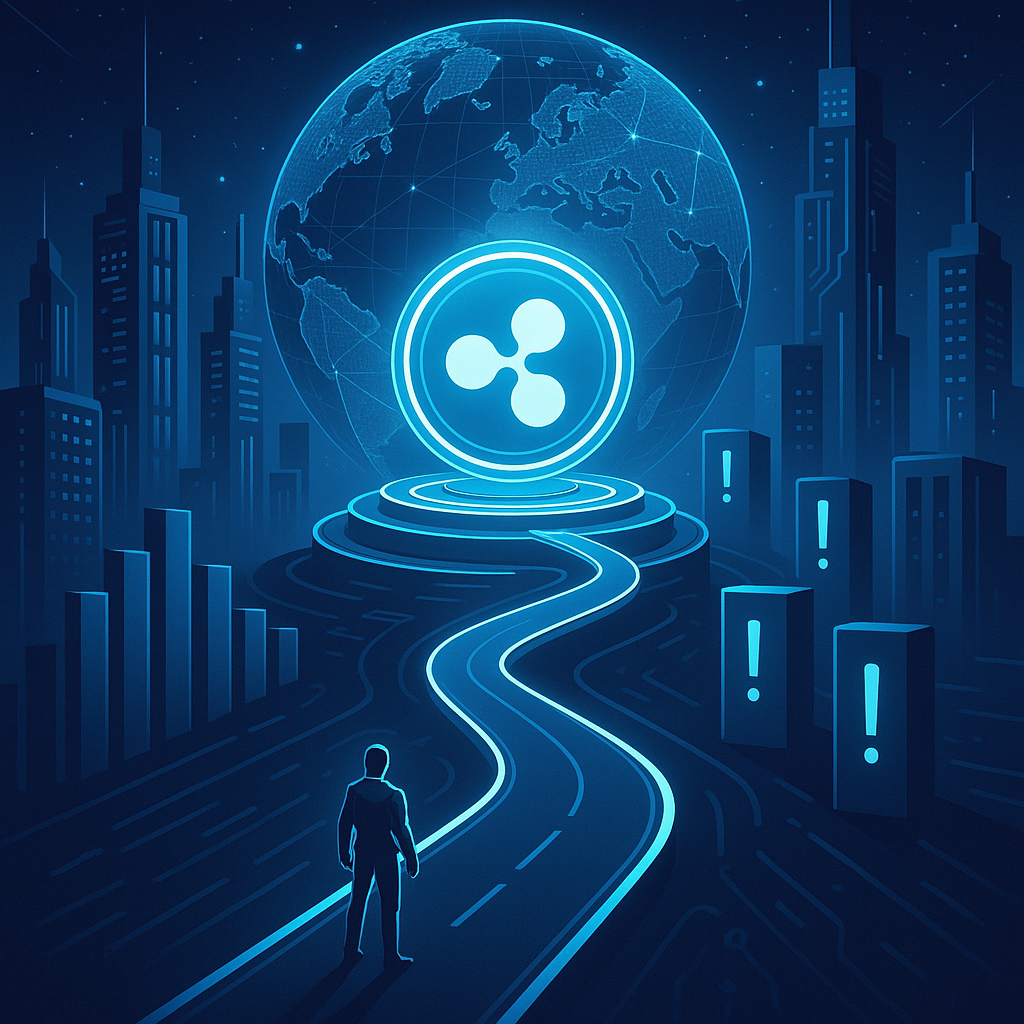 Ripple’s Journey Since 2018: Progress and Ongoing Challenges