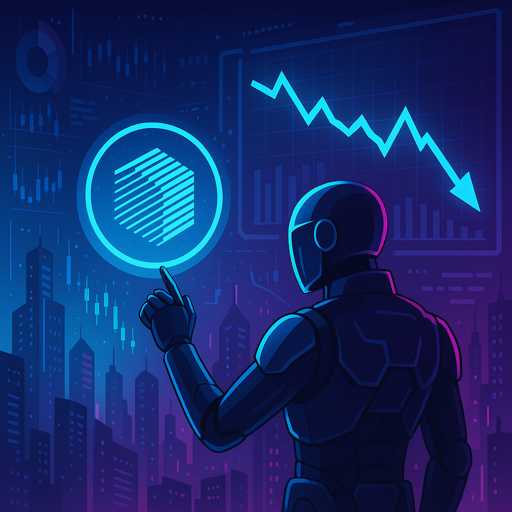 REN Token Outlook: The Future of a Troubled Investment