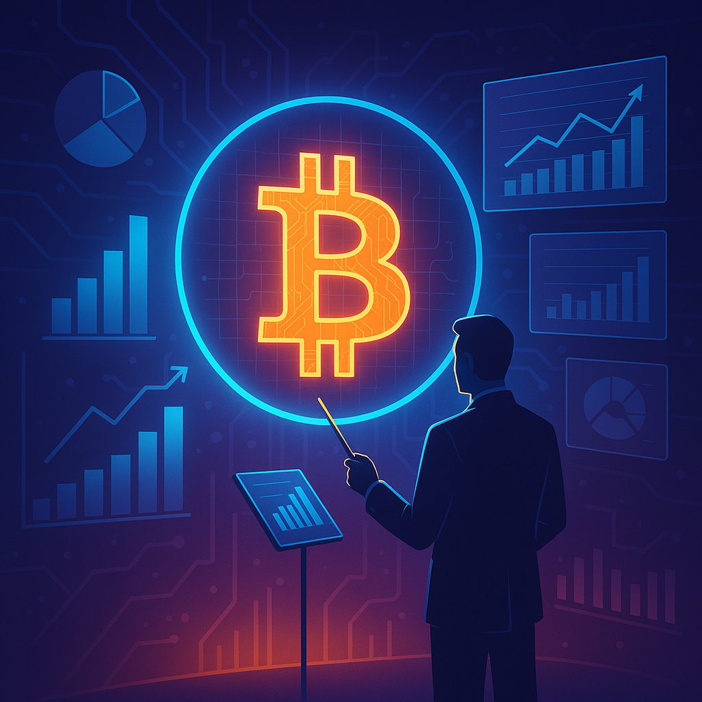 Strategy’s Bitcoin Acquisition: A Look at Preferred Shares Impact