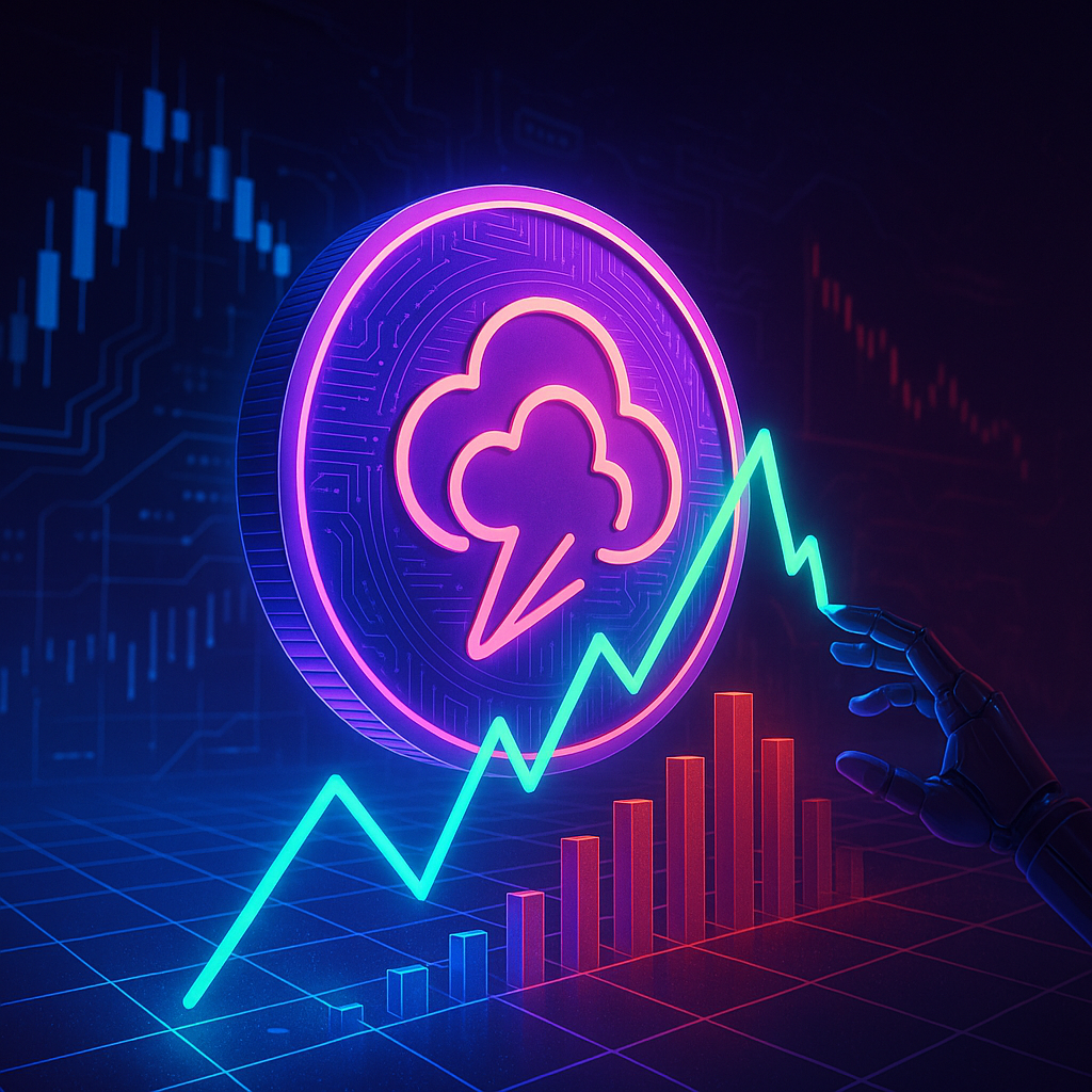FARTCOIN Price Pumped 27% Then Crashed in Hyperliquid Manipulation Attempt