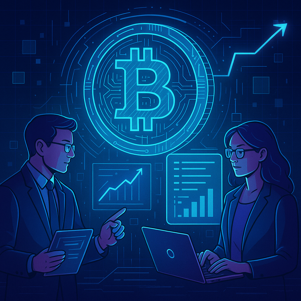 Analysts Outline Key Factors for Bitcoin’s Price Recovery