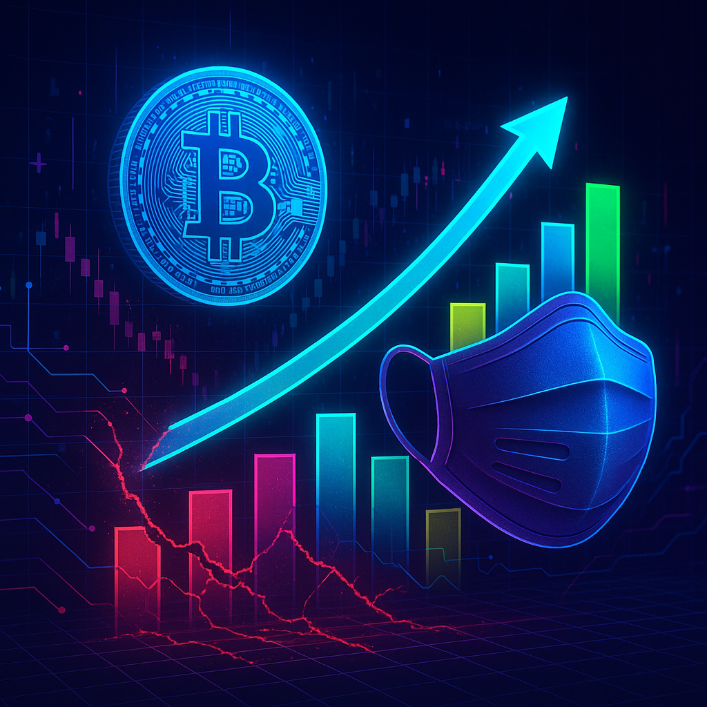 Bitcoin Gains Mask Multi-Billion Dollar Losses for Strategy