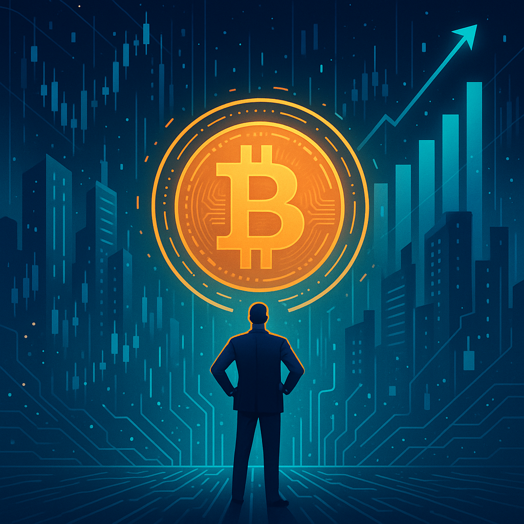 How Strategy’s Bold Bitcoin Moves Are Transforming Finance