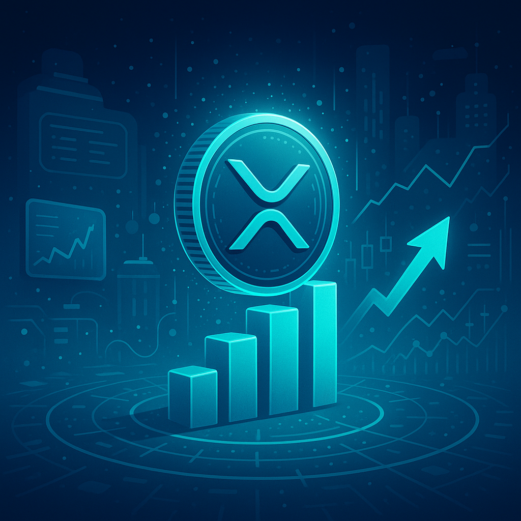 XRP Positioned for Growth Amid FedNow Advancements