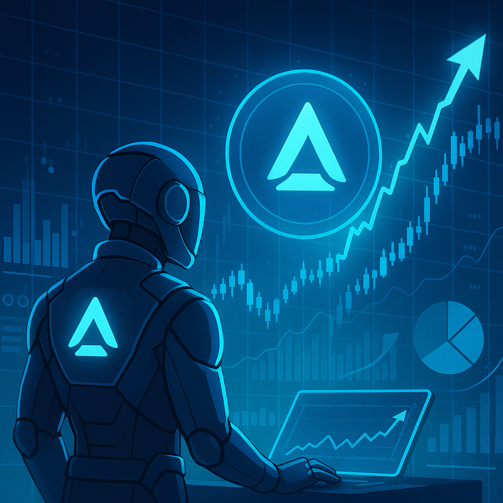 Alchemy Pay’s Future: Price Analysis for 2026-2030