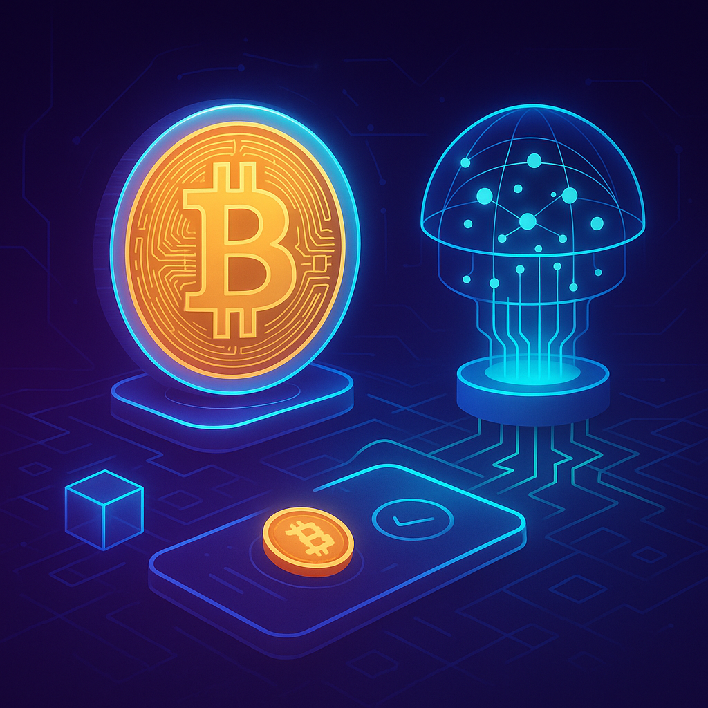 Innovative Quantum-Safe Bitcoin Transactions Unveiled