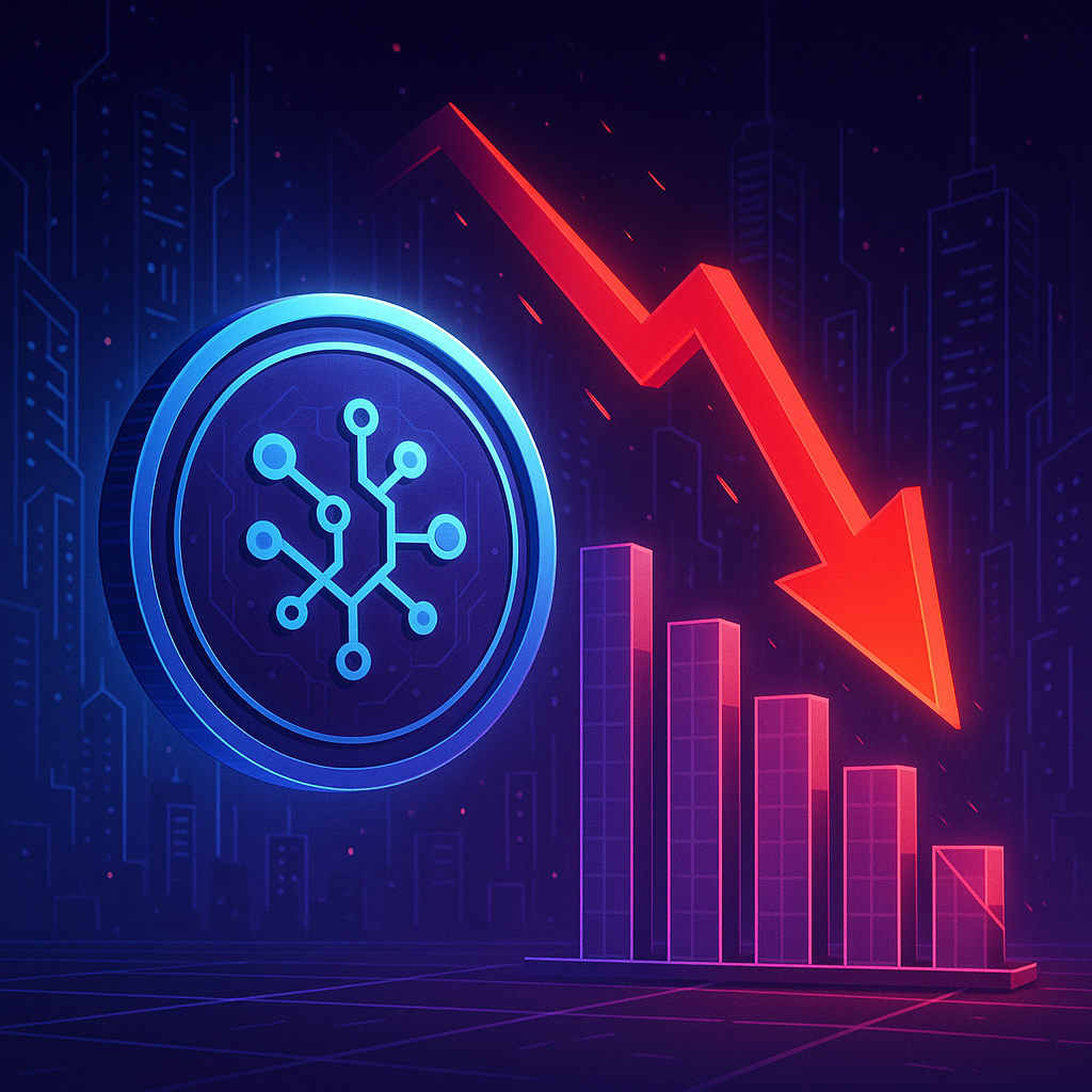 Bittensor’s $TAO Token Plummets 18% Following Project Withdrawal