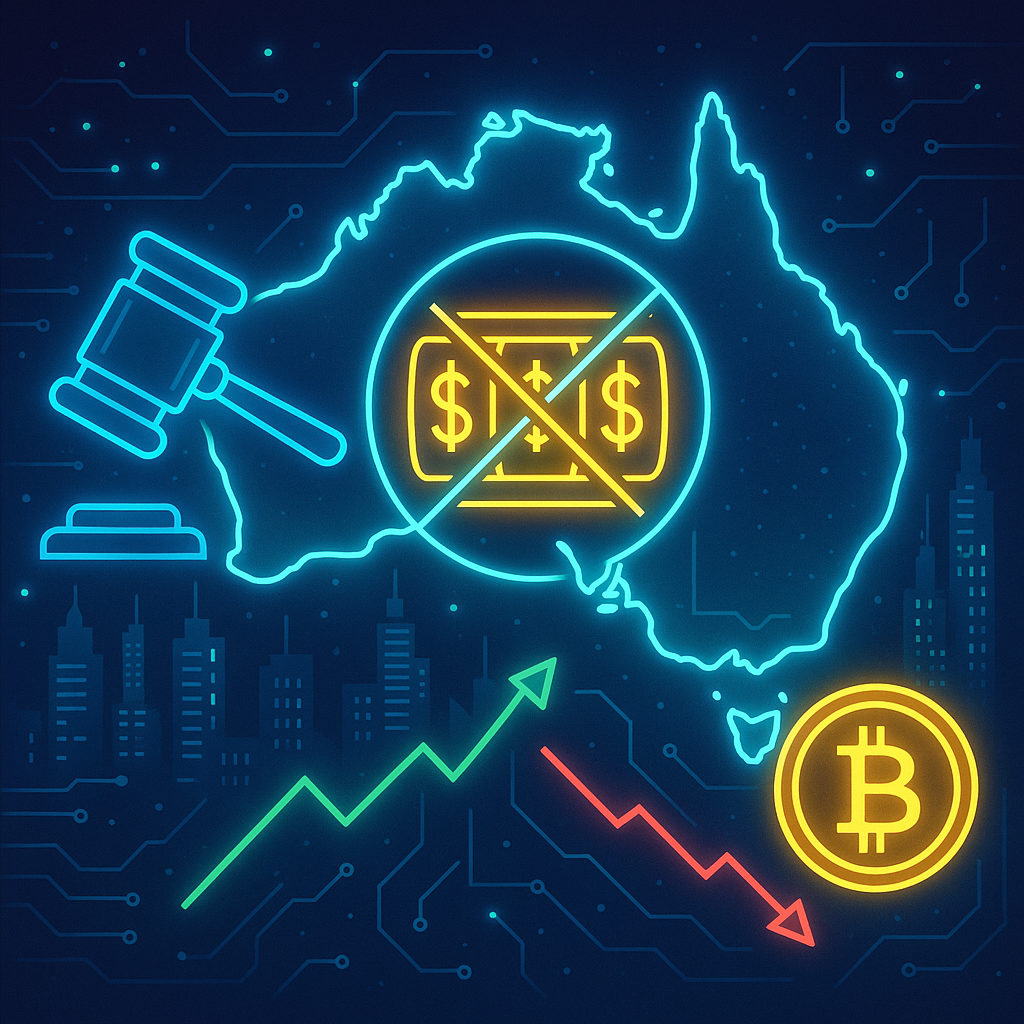 Australia’s Gambling Ad Regulation Faces Mixed Projections