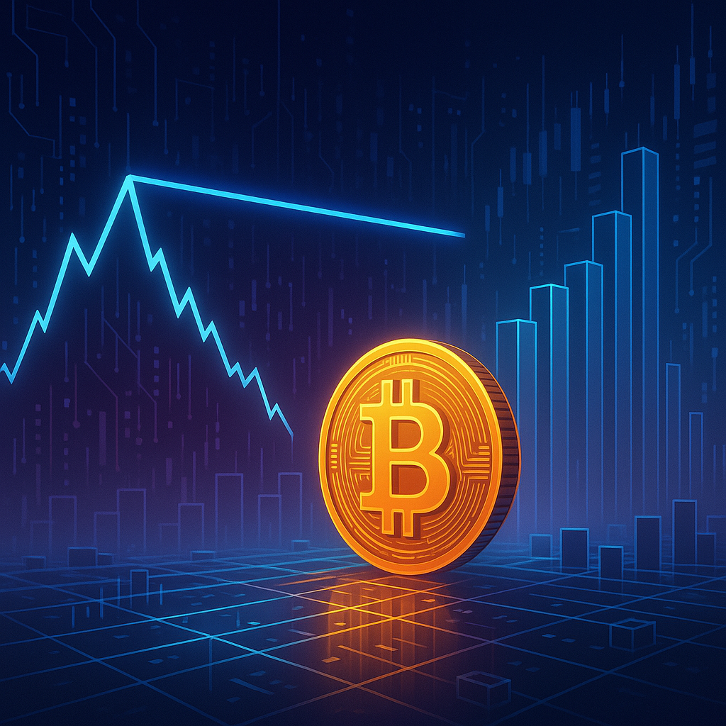 Bitcoin’s Recent Surge Lacks Momentum Without Key Resistance Break