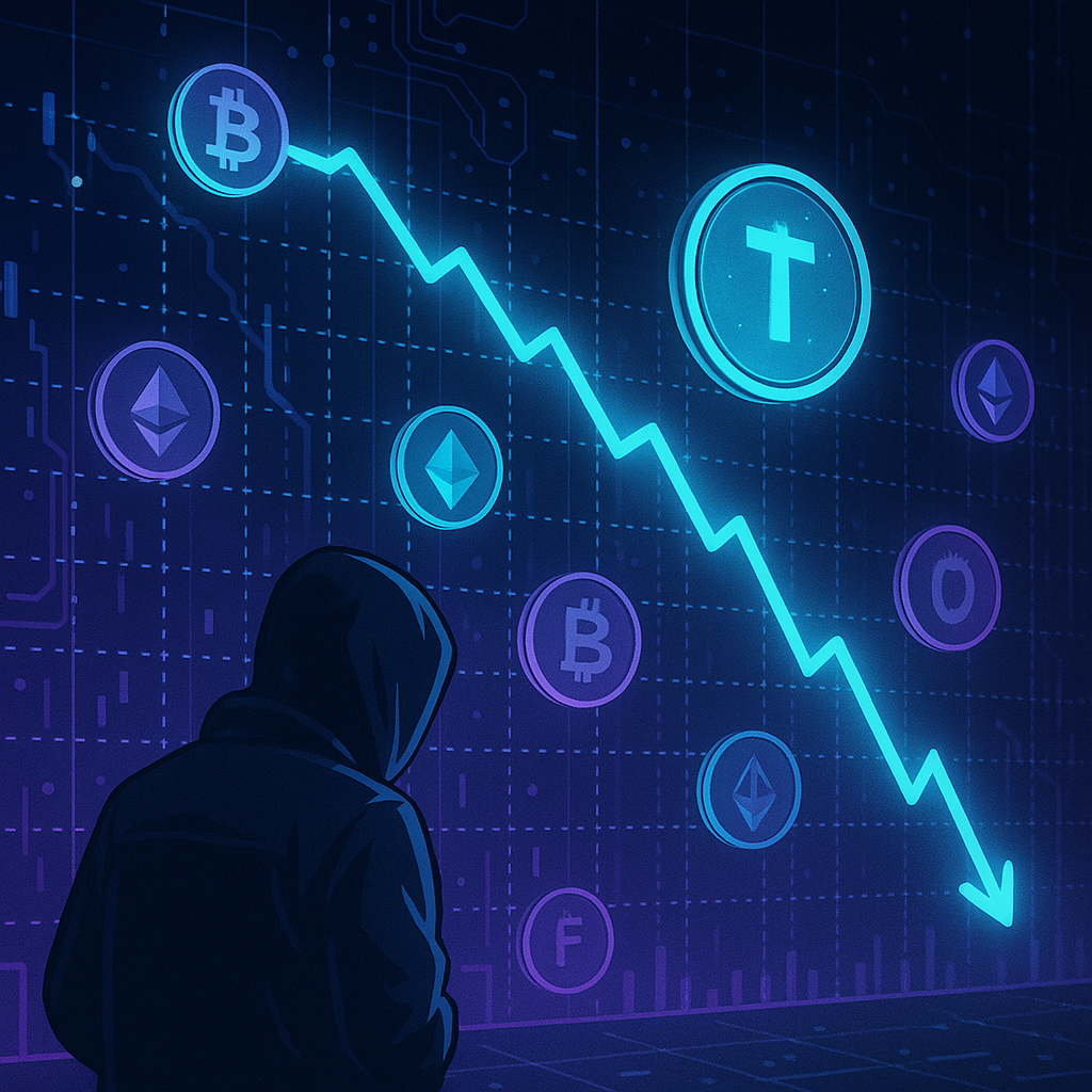 Majority of New Tokens Decline in Value Within a Year