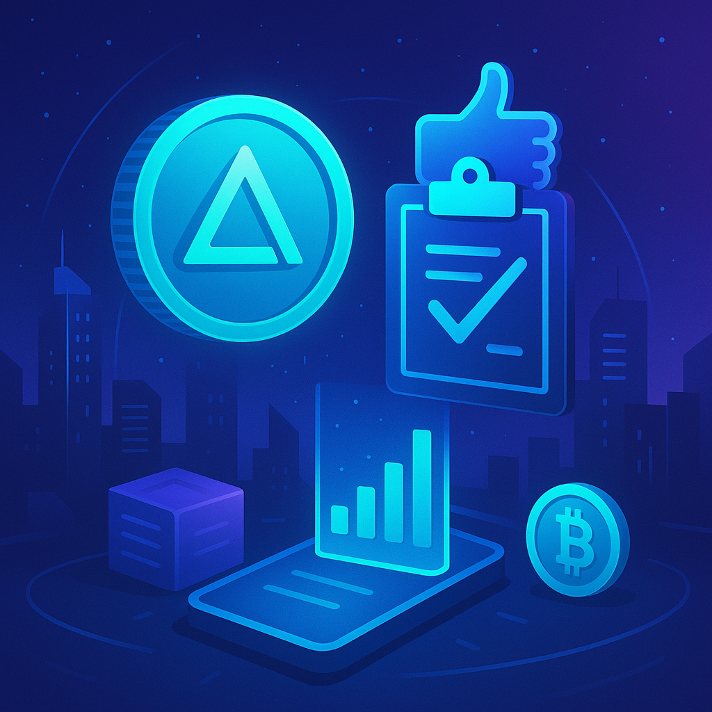 Alchemy Pay Gains Regulatory Approval to Enhance Crypto Services