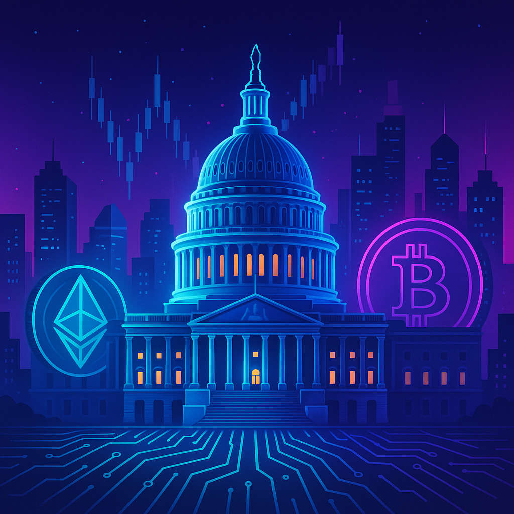 White House Intensifies Push for CLARITY Act as Deadline Approaches