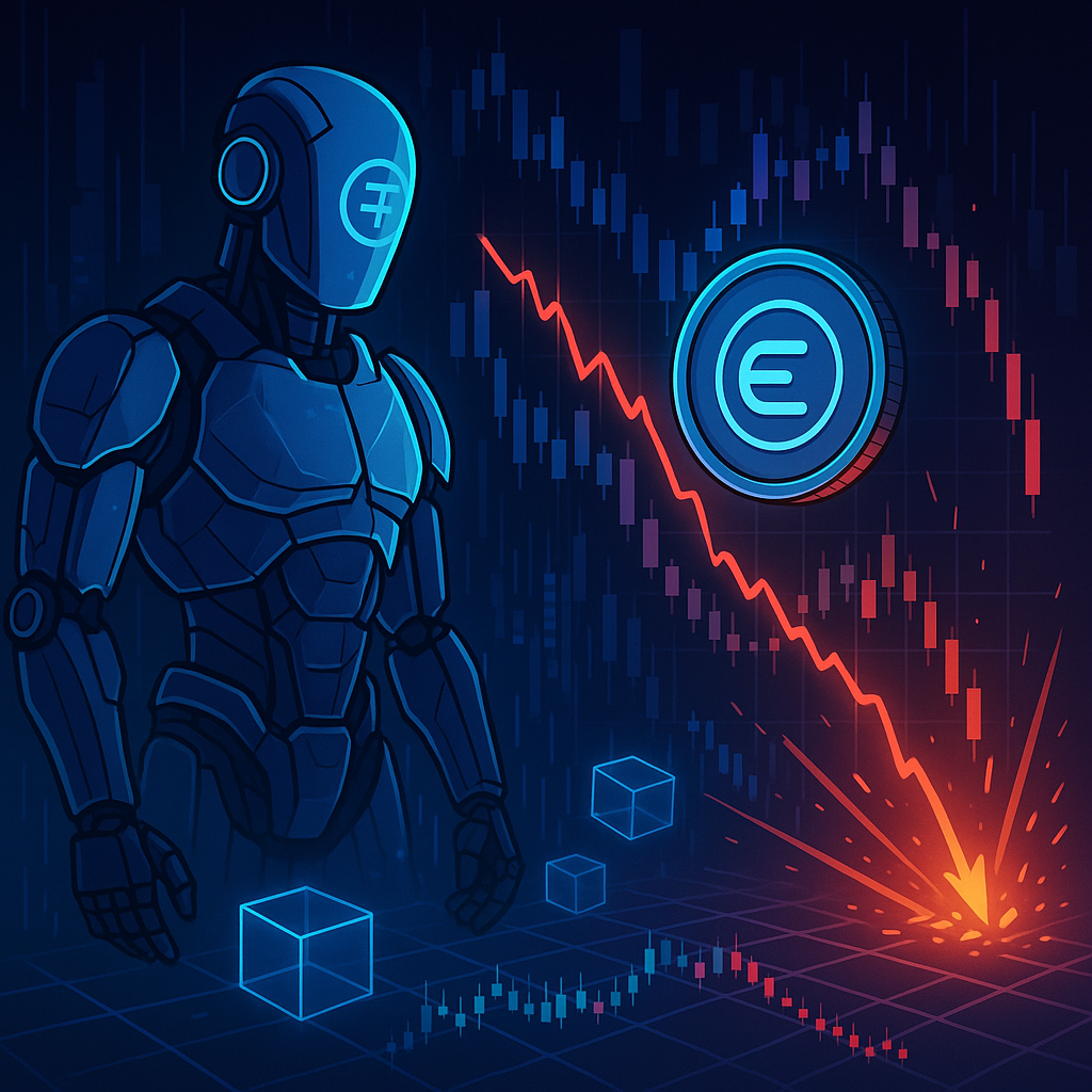 Bittensor’s Market Plunge: $900 Million Lost as Developer Leaves