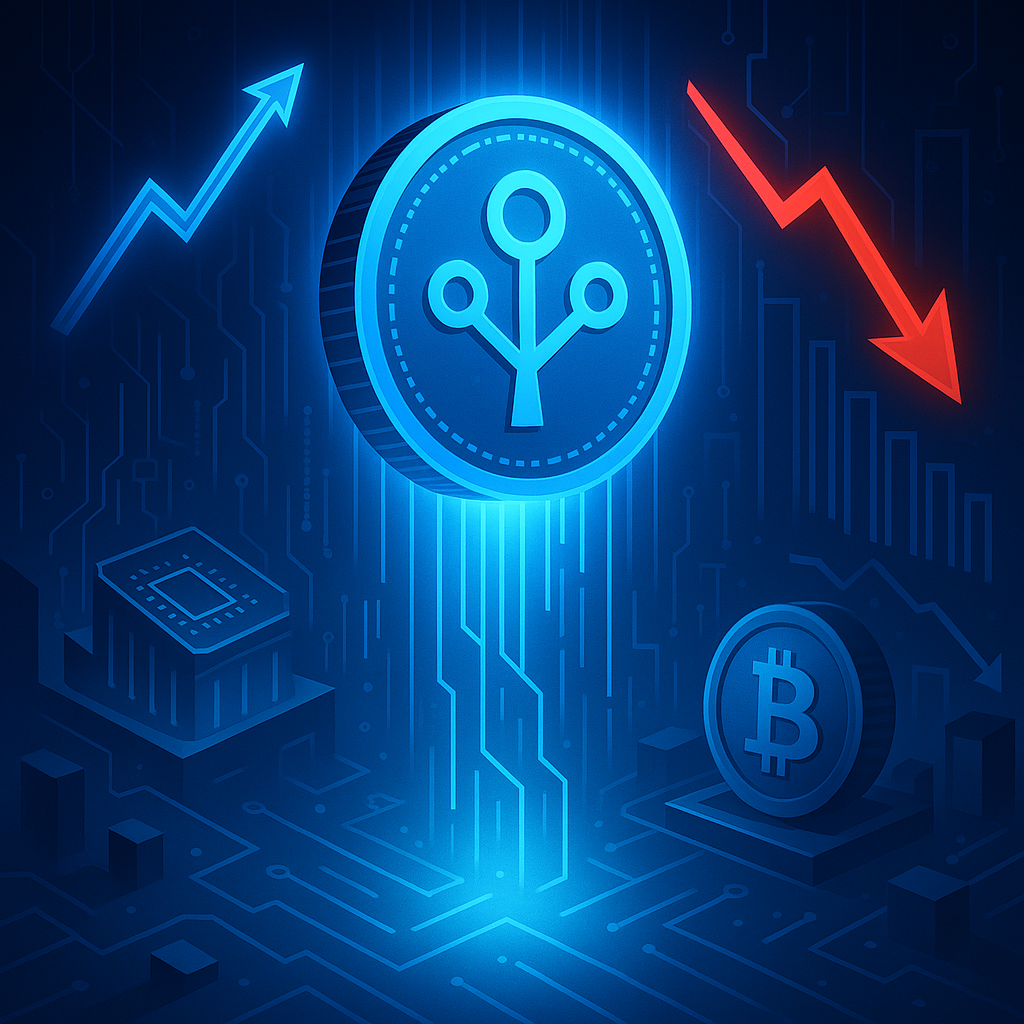 Bittensor’s TAO Faces Potential 45% Decline Amid Controversy