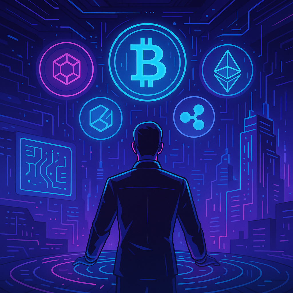 CFTC Unveils Innovation Task Force to Oversee Emerging Markets