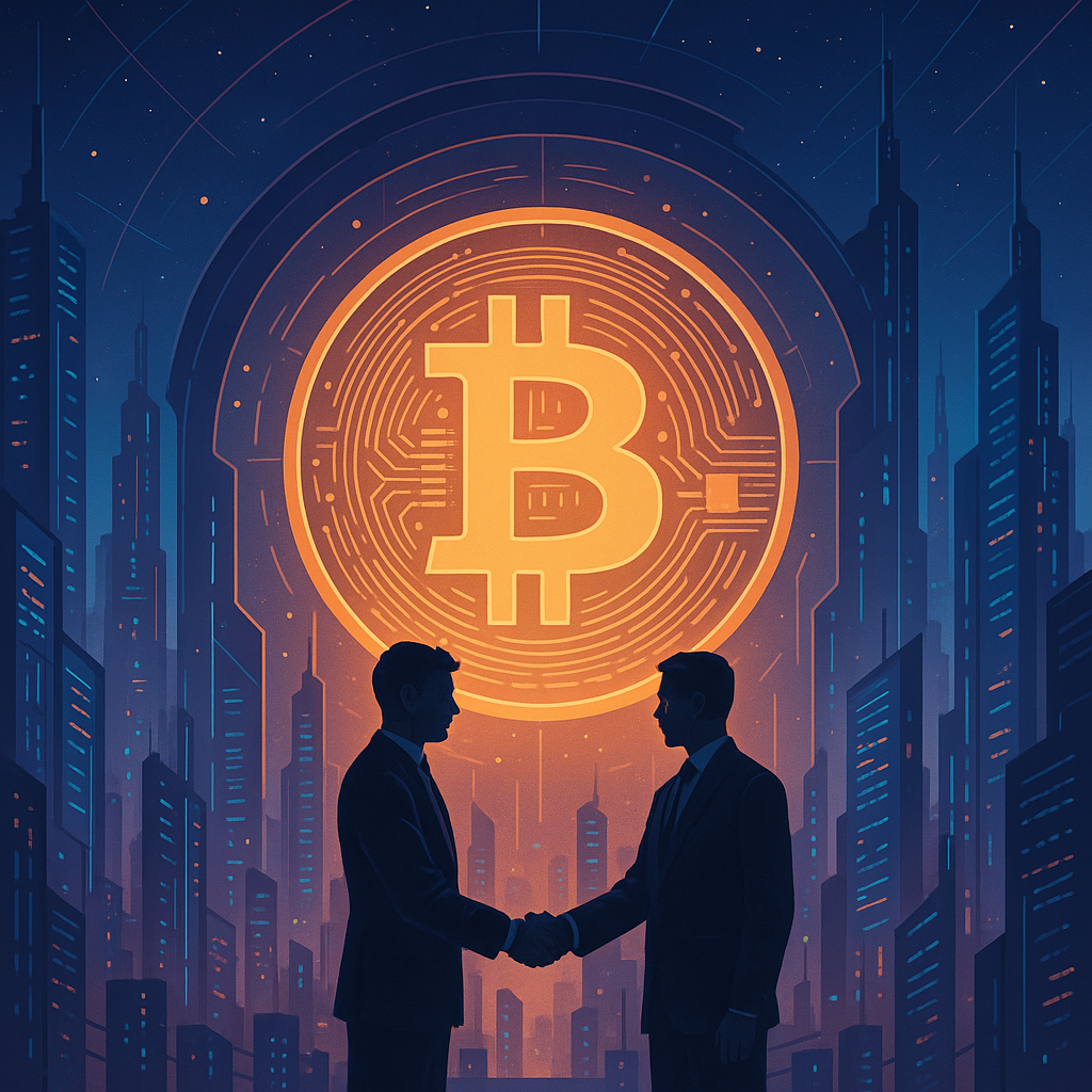 Bitcoin’s Future Hangs on Weekend Diplomacy Outcomes