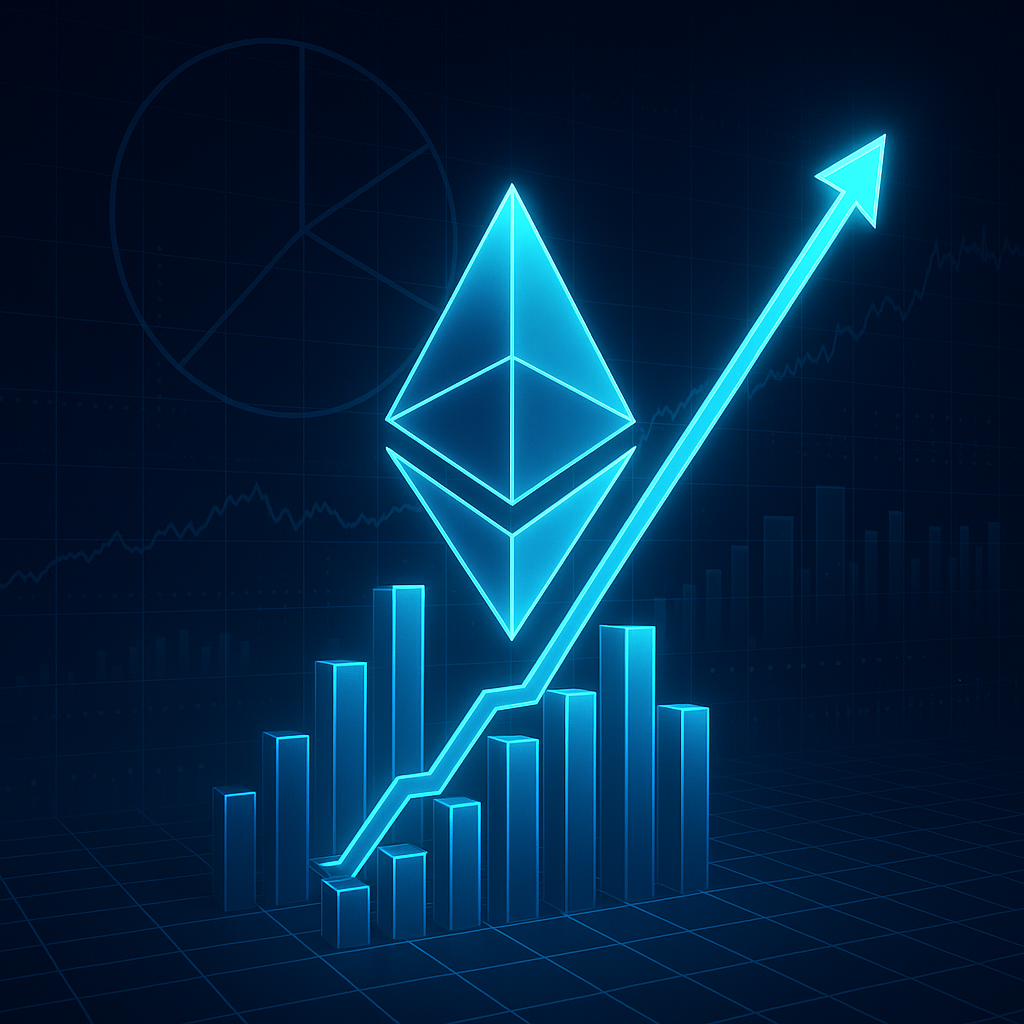 Ethereum Price Projections Highlight Major Growth Potential