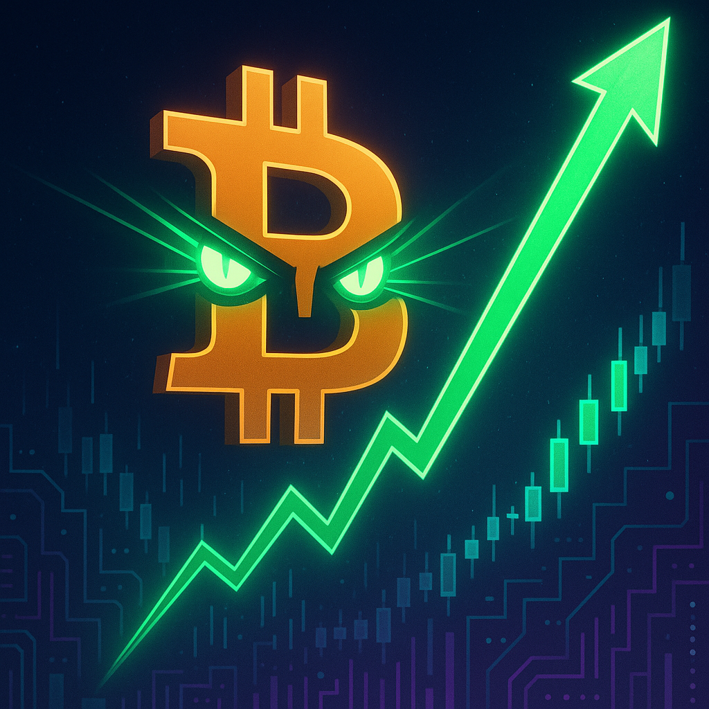 Bitcoin Eyes $88K with Increased Bullish Momentum
