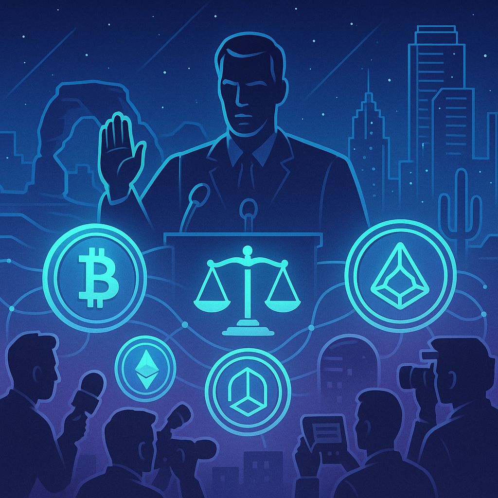 CFTC Halts Arizona’s Criminal Case Against Prediction Markets