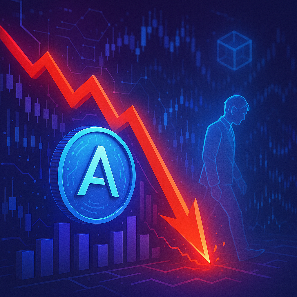 TAO Plummets 25% After Covenant AI Departs Amid Controversy