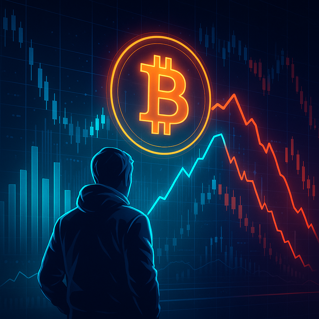 Market Sentiment Shifts as Bitcoin Targets $80,000 with Caution