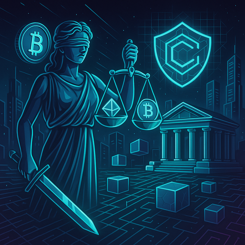 Court Blocks Arizona’s Criminal Charges Against CFTC Markets