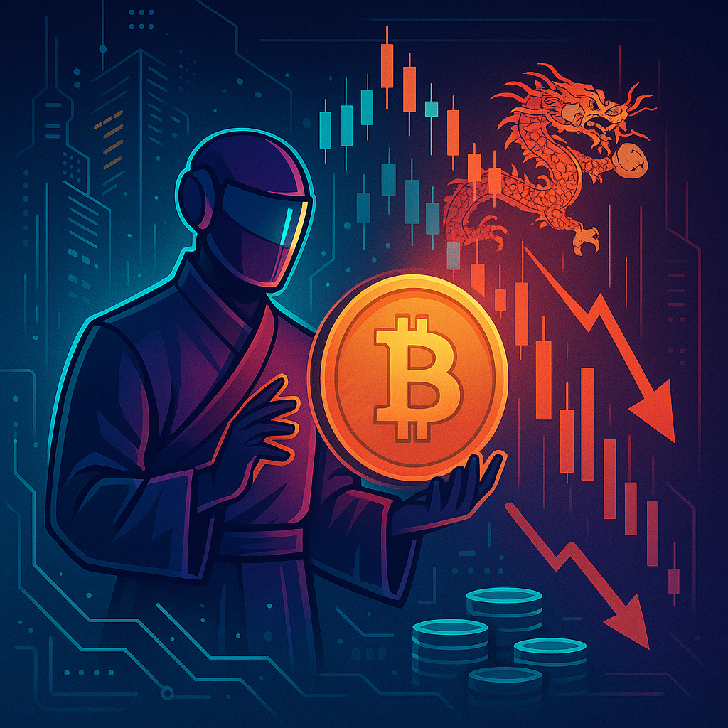 Bhutan’s Bitcoin Sell-Off: What It Means for the Market