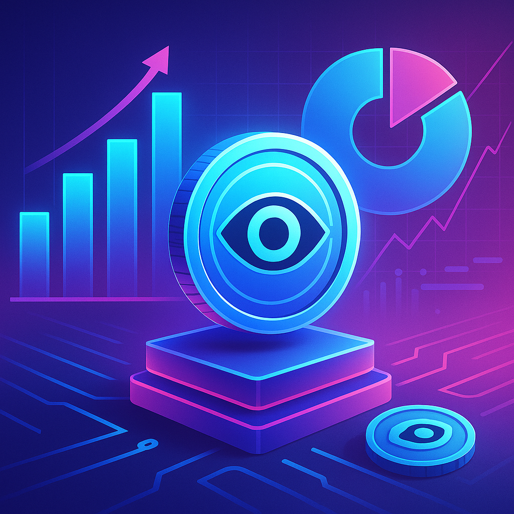 WLD Token Daily Emissions Halved Ahead of Inflation Control