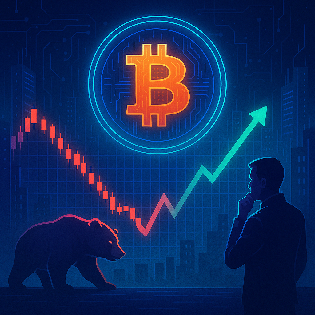 Crypto crashed six months ago: Have markets improved, or are bears still in charge?