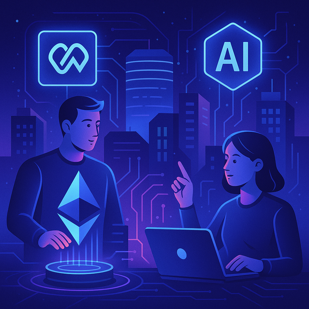 Coreweave Partners with Anthropic to Boost AI Infrastructure