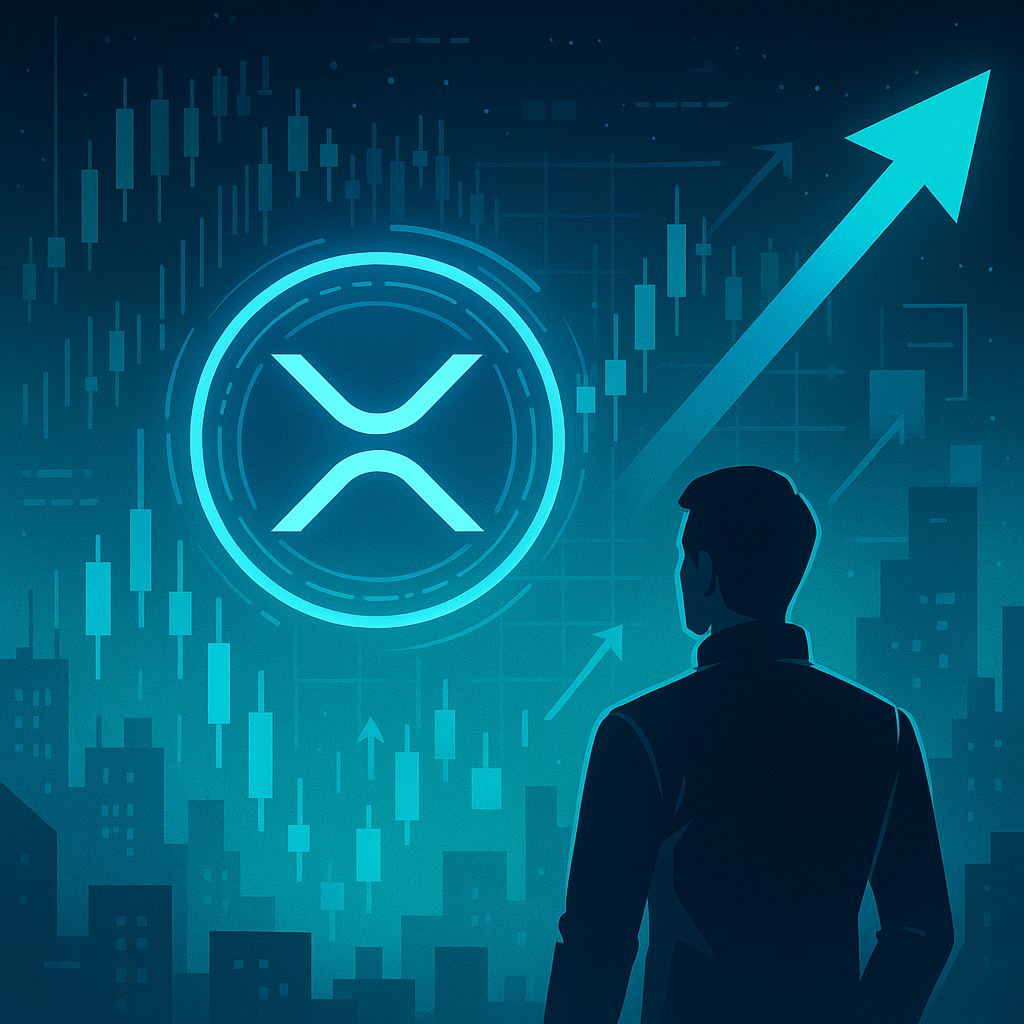 XRP Price Dreams: Can the Skeptics Be Proven Wrong Again?