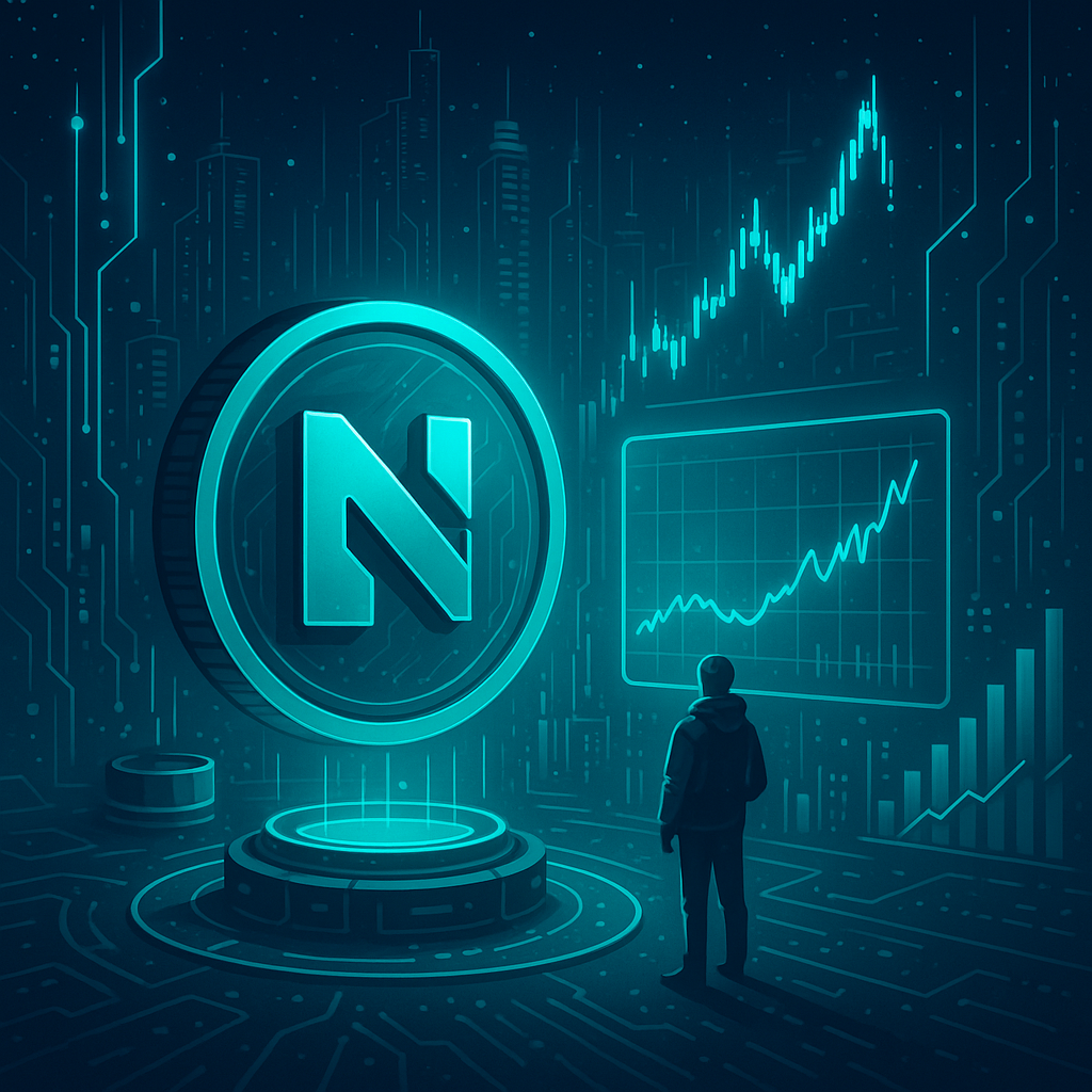 Nervos Network (CKB) Price Outlook for 2026 to 2030