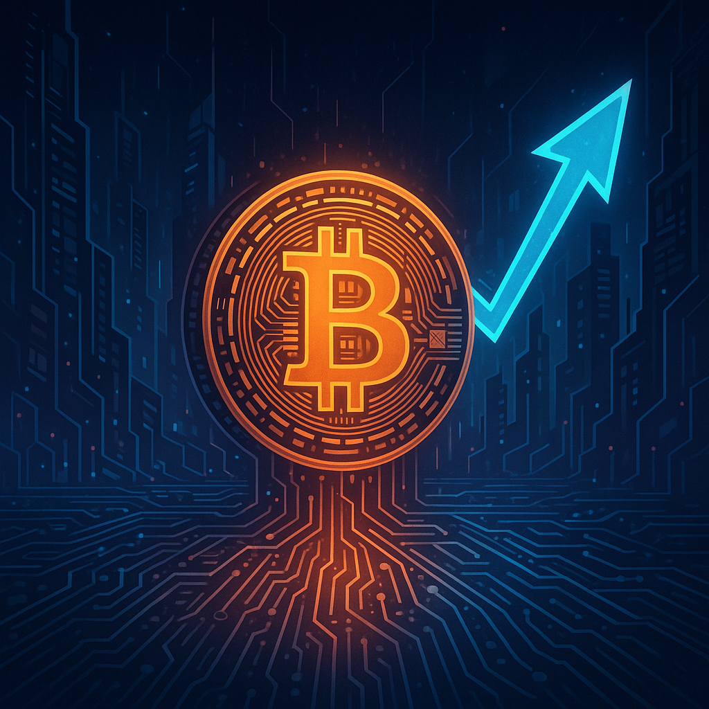 Bitcoin’s Critical Moment: The Next Move Could Change Everything