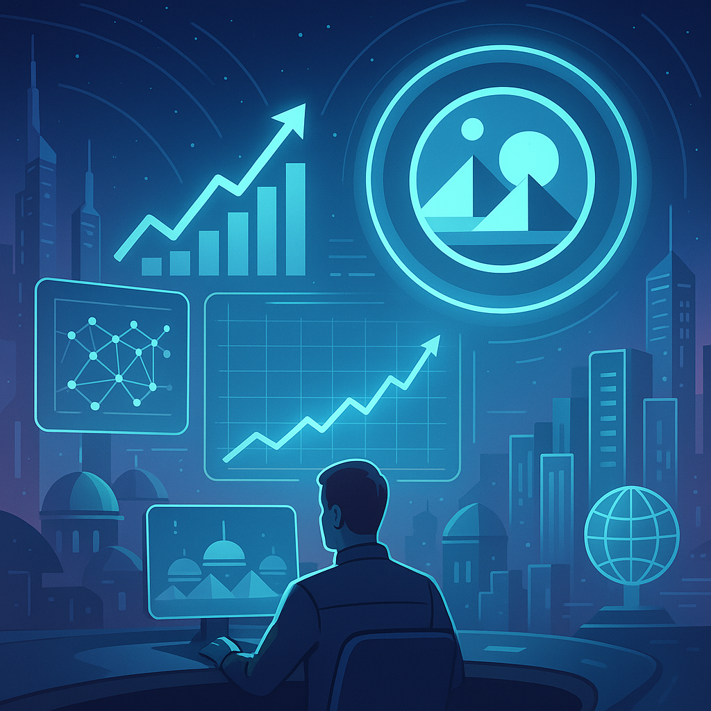 MANA’s Future: Analyzing Decentraland’s Potential Through 2030