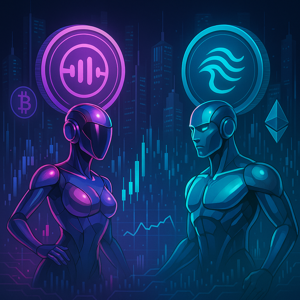 Market Movers: RaveDAO and Siren Surge, Changing DeFi Dynamics