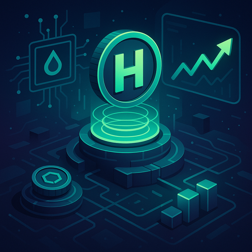 New Priority Fees on Hyperliquid: Boosting HYPE’s Value