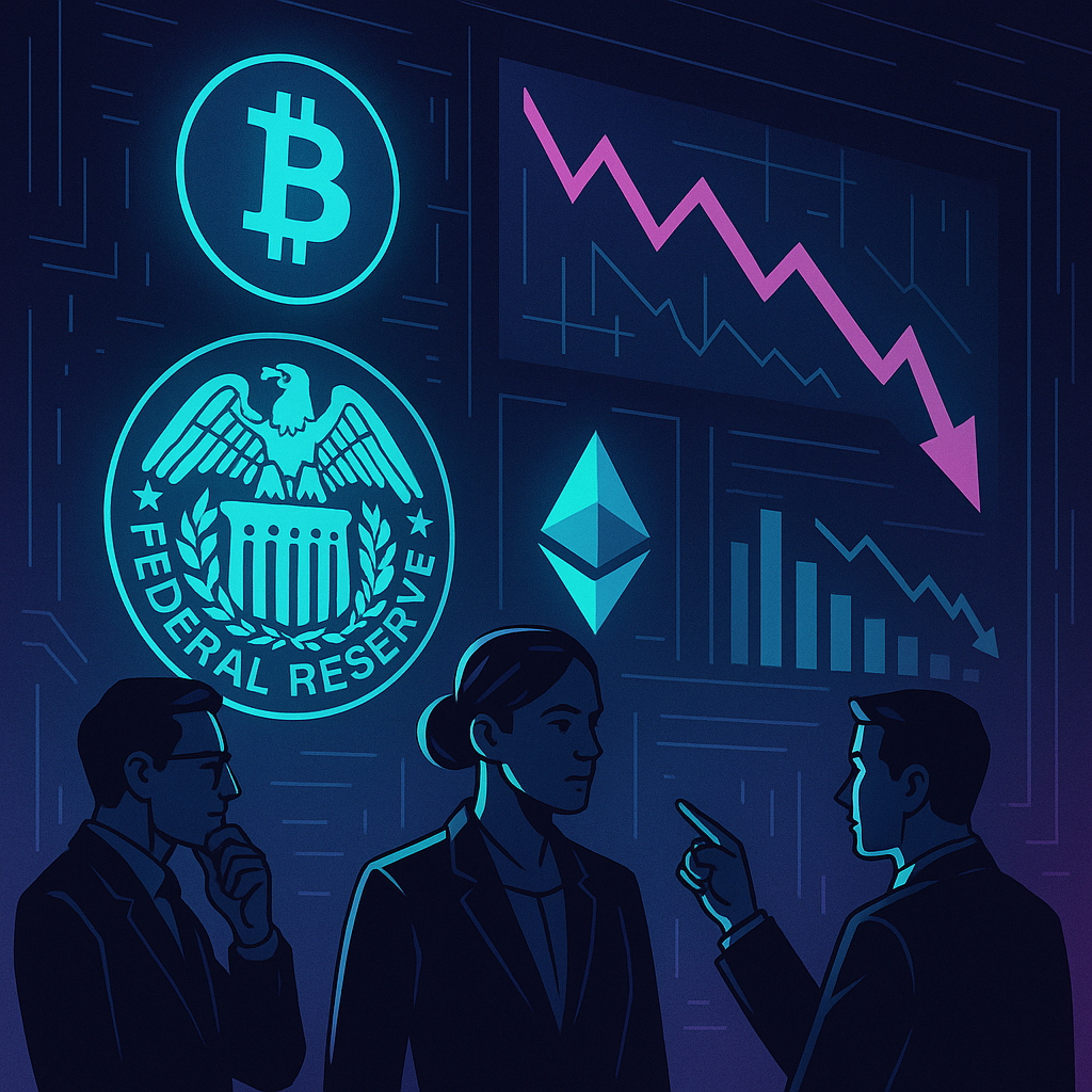 Experts Warn Fed Overlooks Signs of Economic Downturn