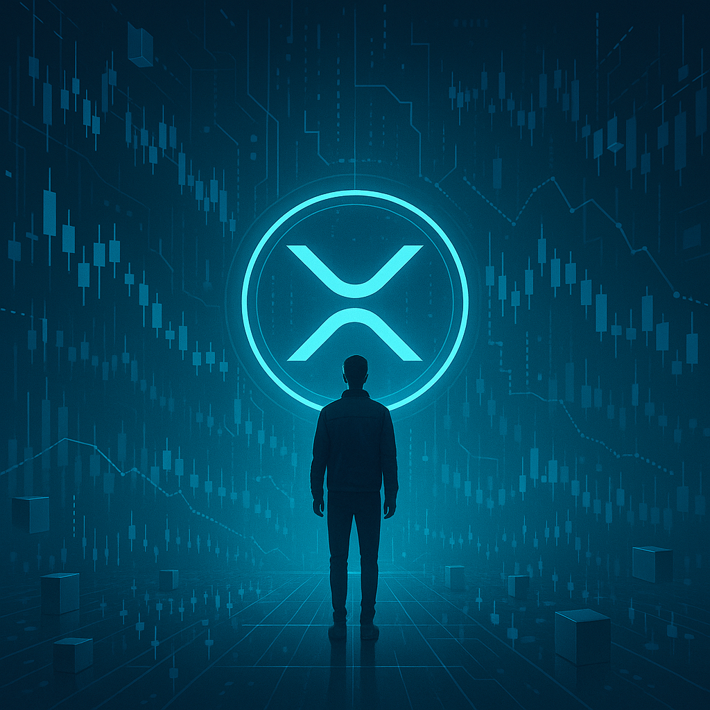 XRP Faces Lowest Trading Activity Since 2025: Analysis