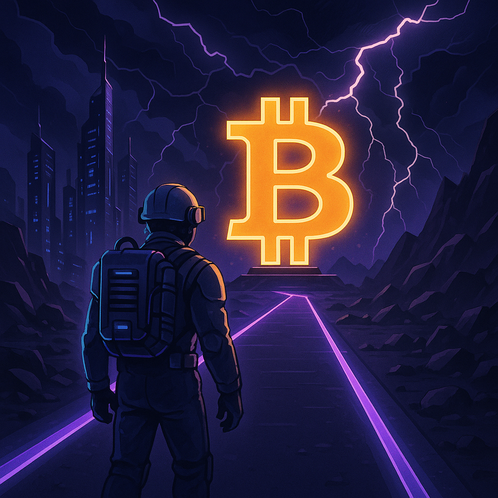 Challenges Ahead for Bitcoin Miners Before 2028 Halving