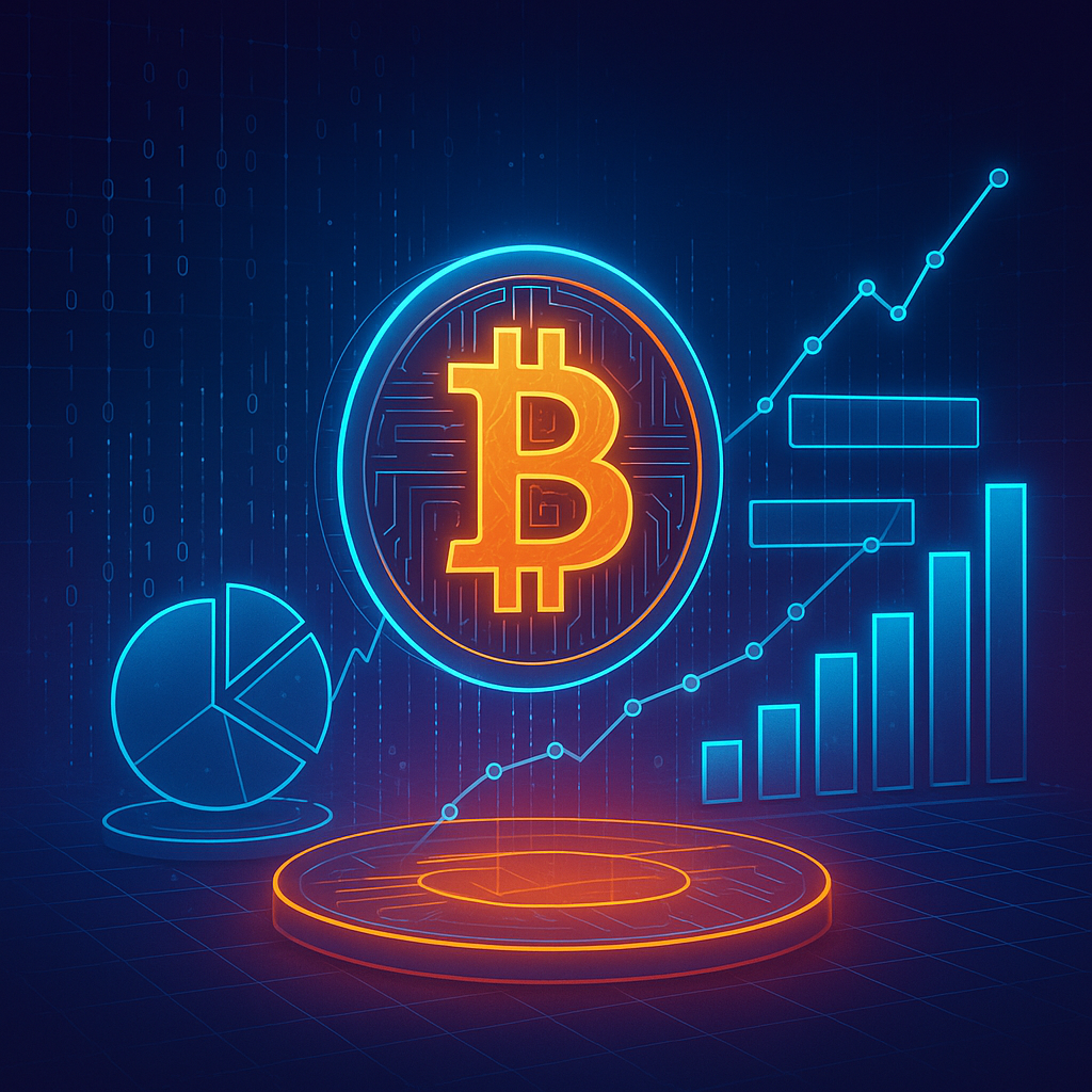 Bitcoin’s Supply Analysis Uncovers Key Market Levels