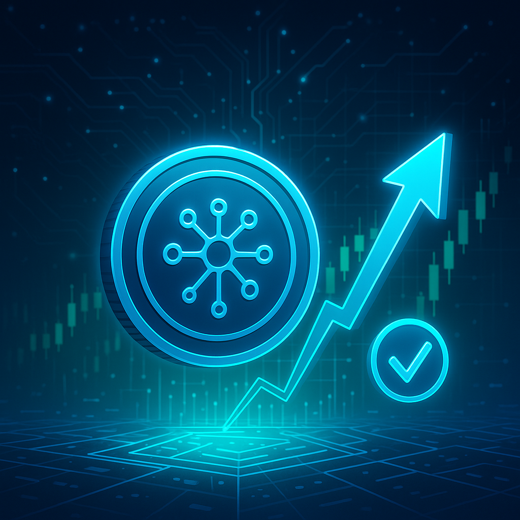 Bittensor (TAO) Shows Promise with Key Buy Signal Emergence