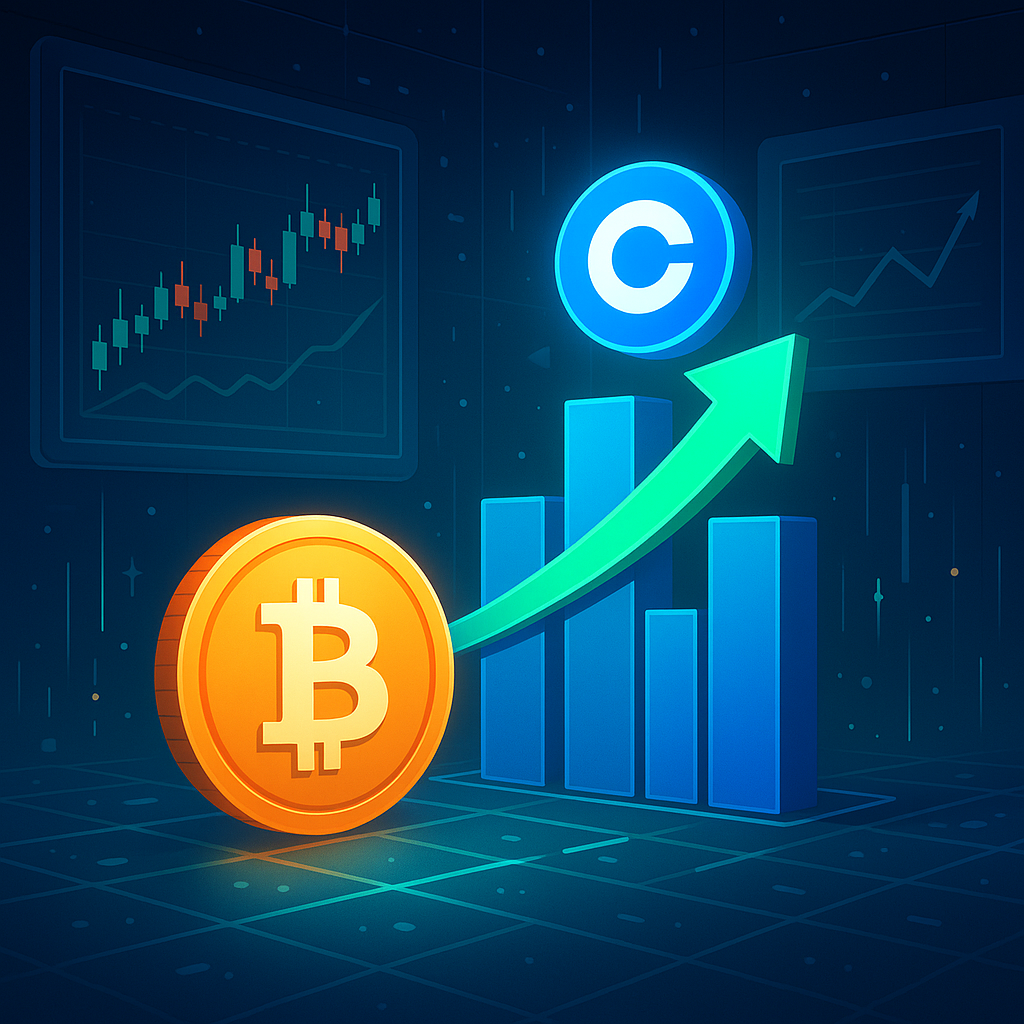 Coinbase Premium Turns Positive, Impacting Bitcoin Sentiment