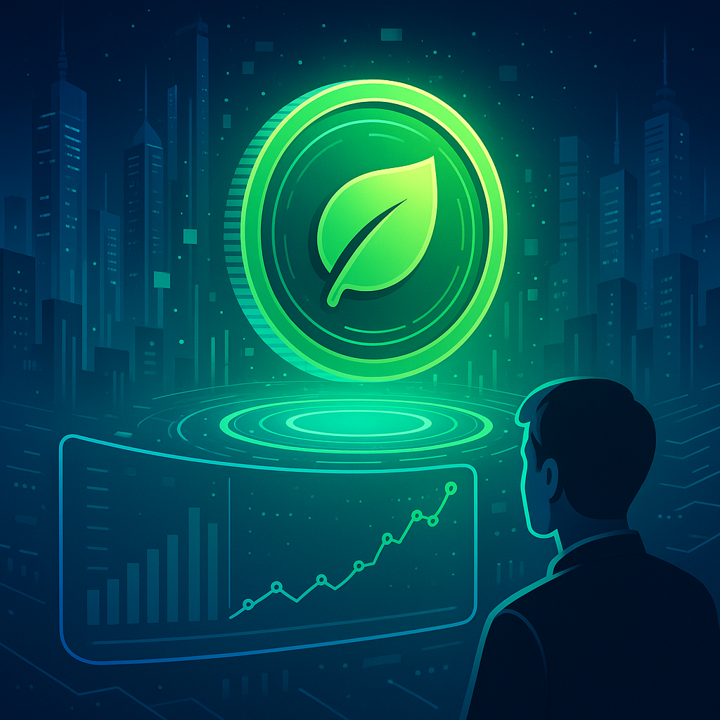 Chia (XCH) Price Outlook for 2026 to 2030: Analyzing Future Trends