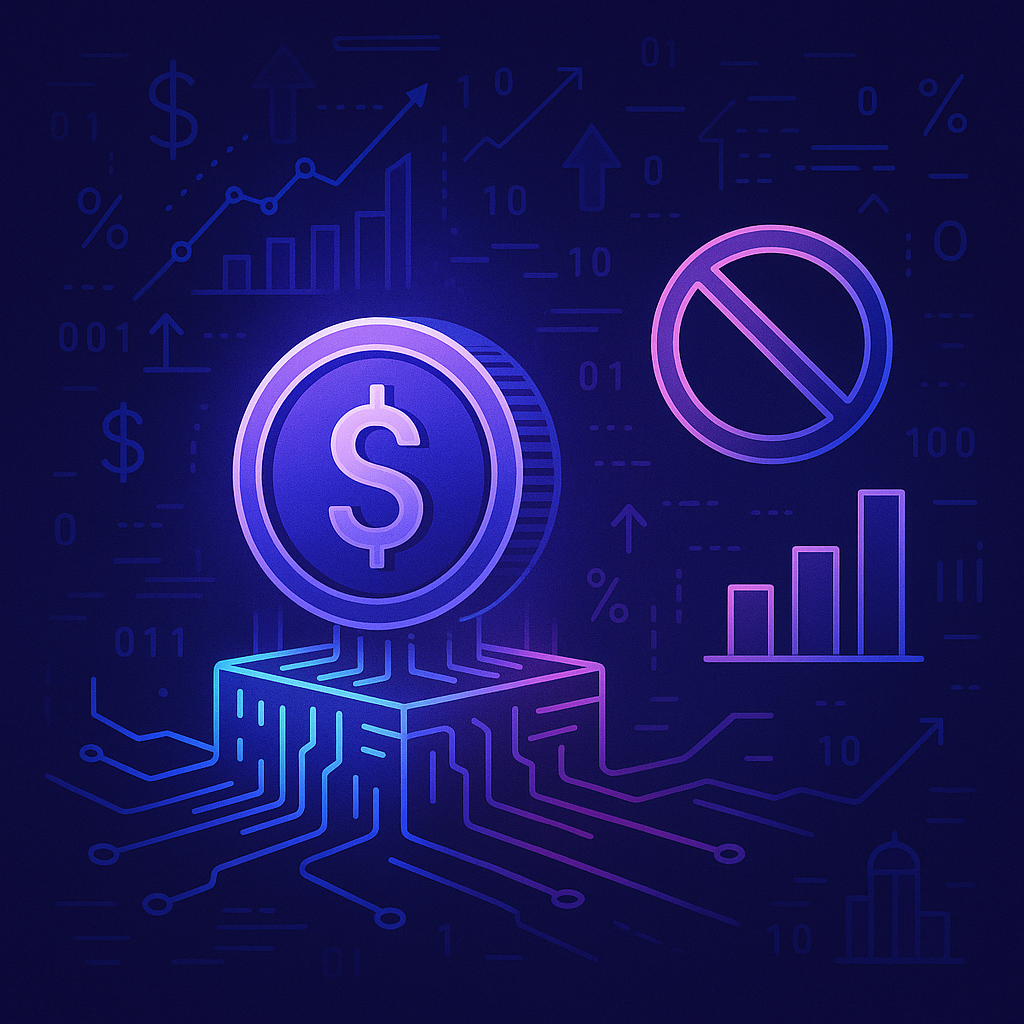 Stablecoin Yield Ban Yields Minimal Lending Changes: Study