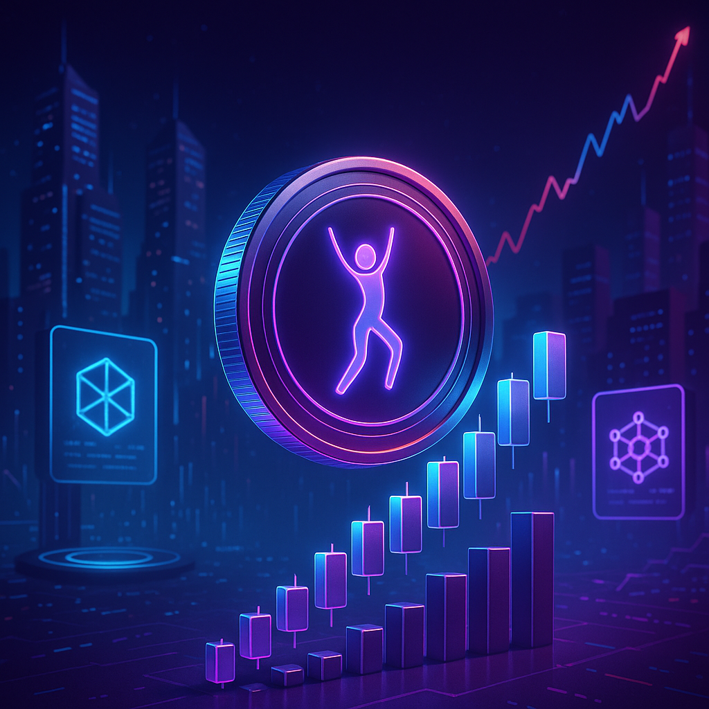 RaveDAO (RAVE) Hits New Heights Amid Mixed Market Signals